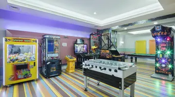 Aydinbey King s Palace SPA Resort