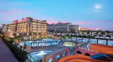 Aydinbey King's Palace SPA Resort