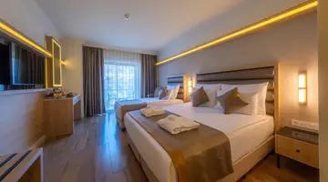 Aydinbey King's Palace SPA Resort