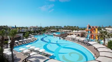 Aydinbey King's Palace SPA Resort