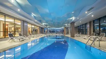 Aydinbey King's Palace SPA Resort