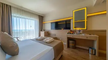Aydinbey King's Palace SPA Resort