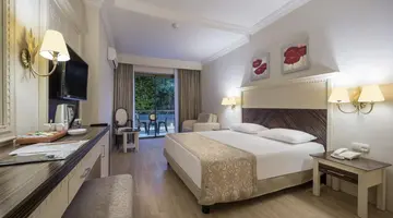Aydinbey King s Palace SPA Resort