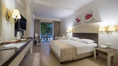 Aydinbey King s Palace SPA Resort