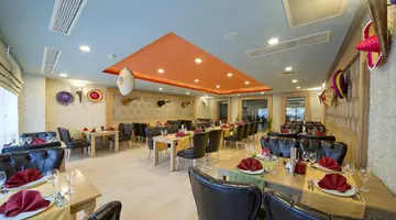 Aydinbey King s Palace SPA Resort