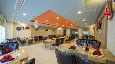 Aydinbey King s Palace SPA Resort