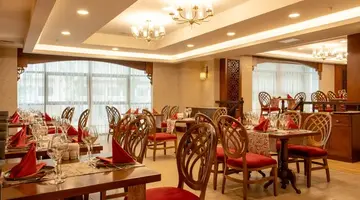 Aydinbey King's Palace SPA Resort