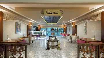 Aydinbey King's Palace SPA Resort