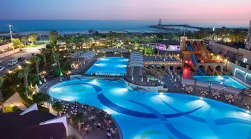 Aydinbey King's Palace SPA Resort