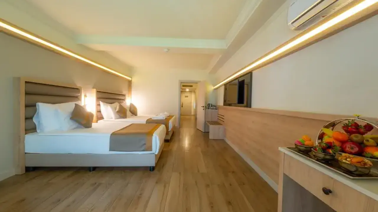 Aydinbey King's Palace SPA Resort