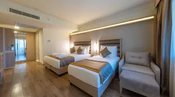 Aydinbey King's Palace SPA Resort