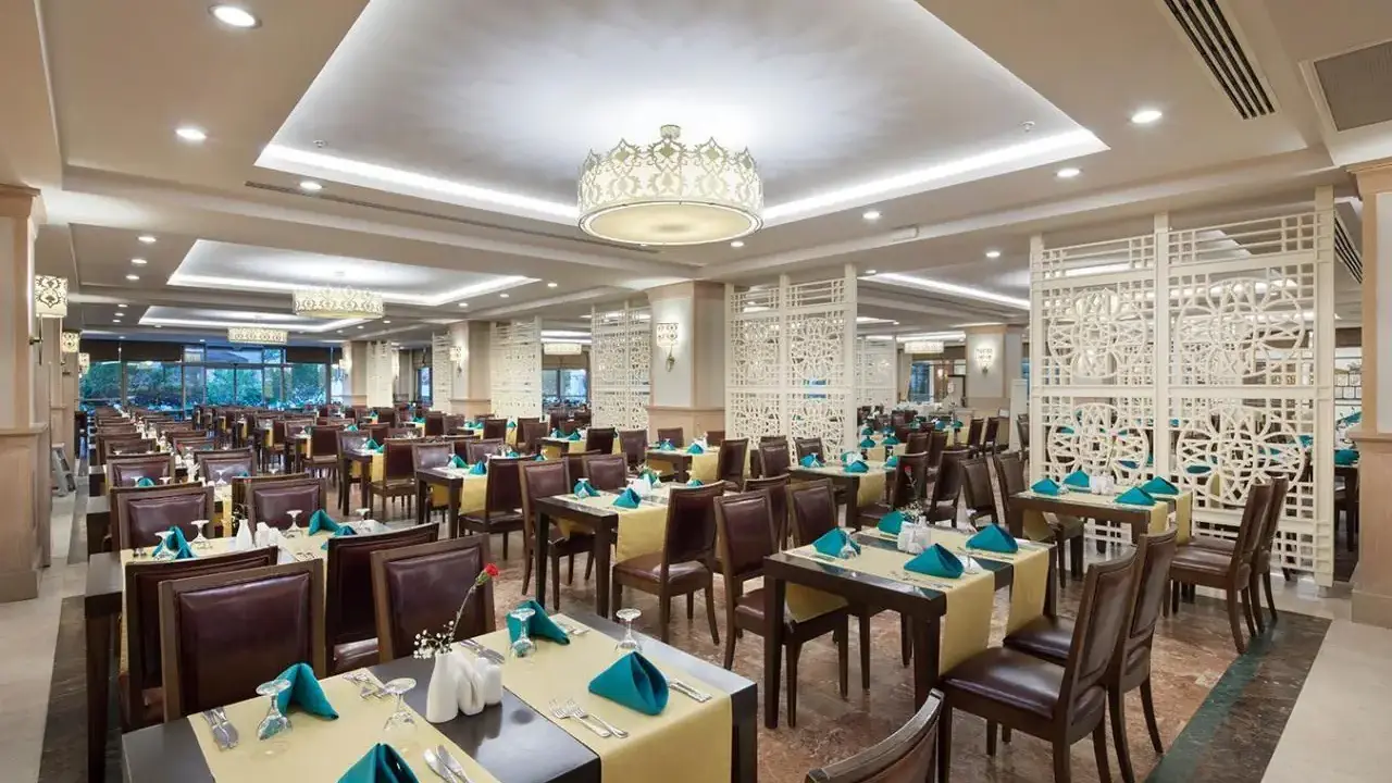 Aydinbey King s Palace SPA Resort