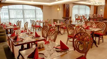 Aydinbey King s Palace SPA Resort