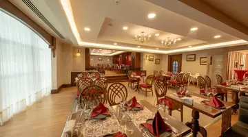 Aydinbey King's Palace SPA Resort