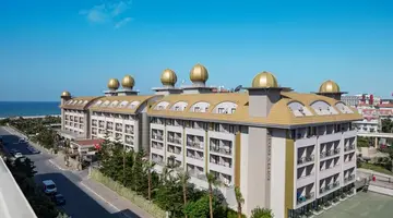 Aydinbey King's Palace SPA Resort
