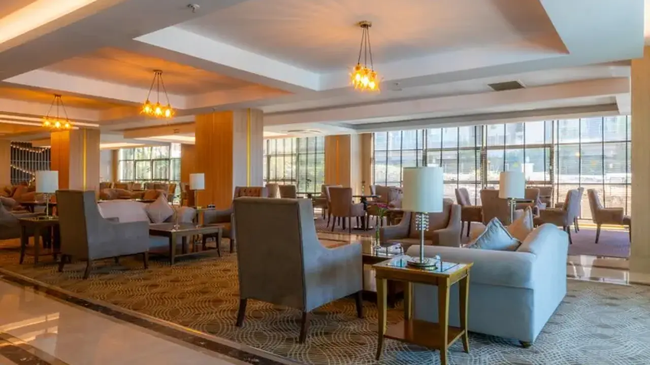 Aydinbey King's Palace SPA Resort