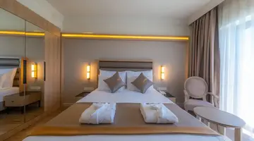 Aydinbey King's Palace SPA Resort