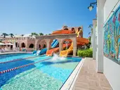 Aydinbey King's Palace SPA Resort