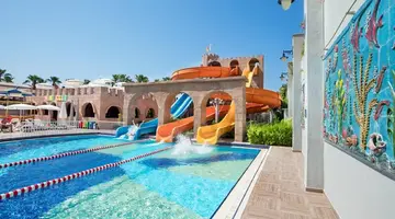 Aydinbey King's Palace SPA Resort