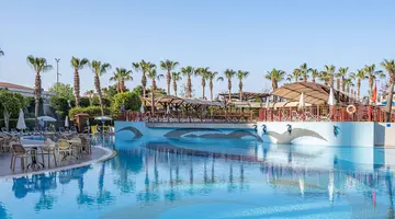 Aydinbey King's Palace SPA Resort