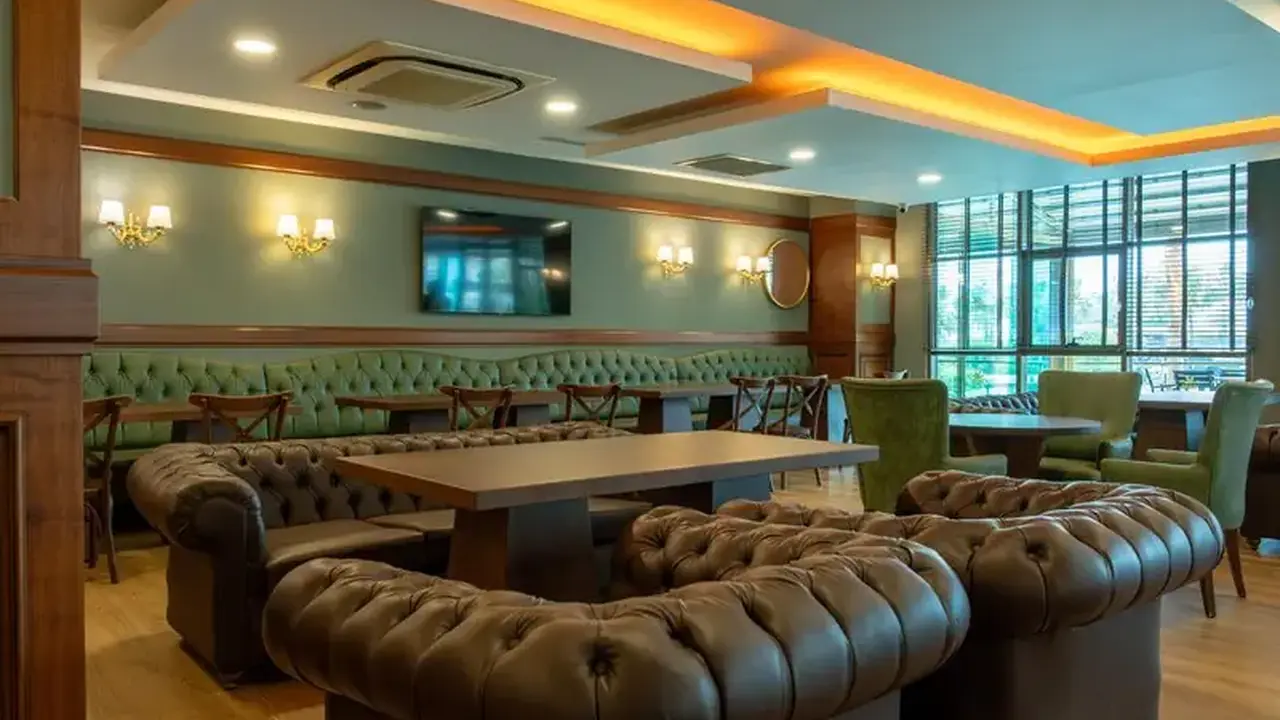 Aydinbey King's Palace SPA Resort