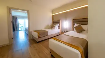 Aydinbey King's Palace SPA Resort