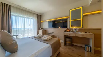 Aydinbey King's Palace SPA Resort