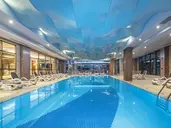 Aydinbey King s Palace SPA Resort