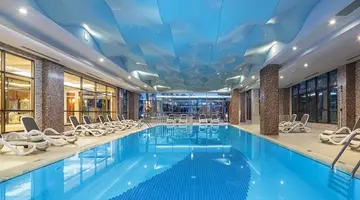 Aydinbey King s Palace SPA Resort