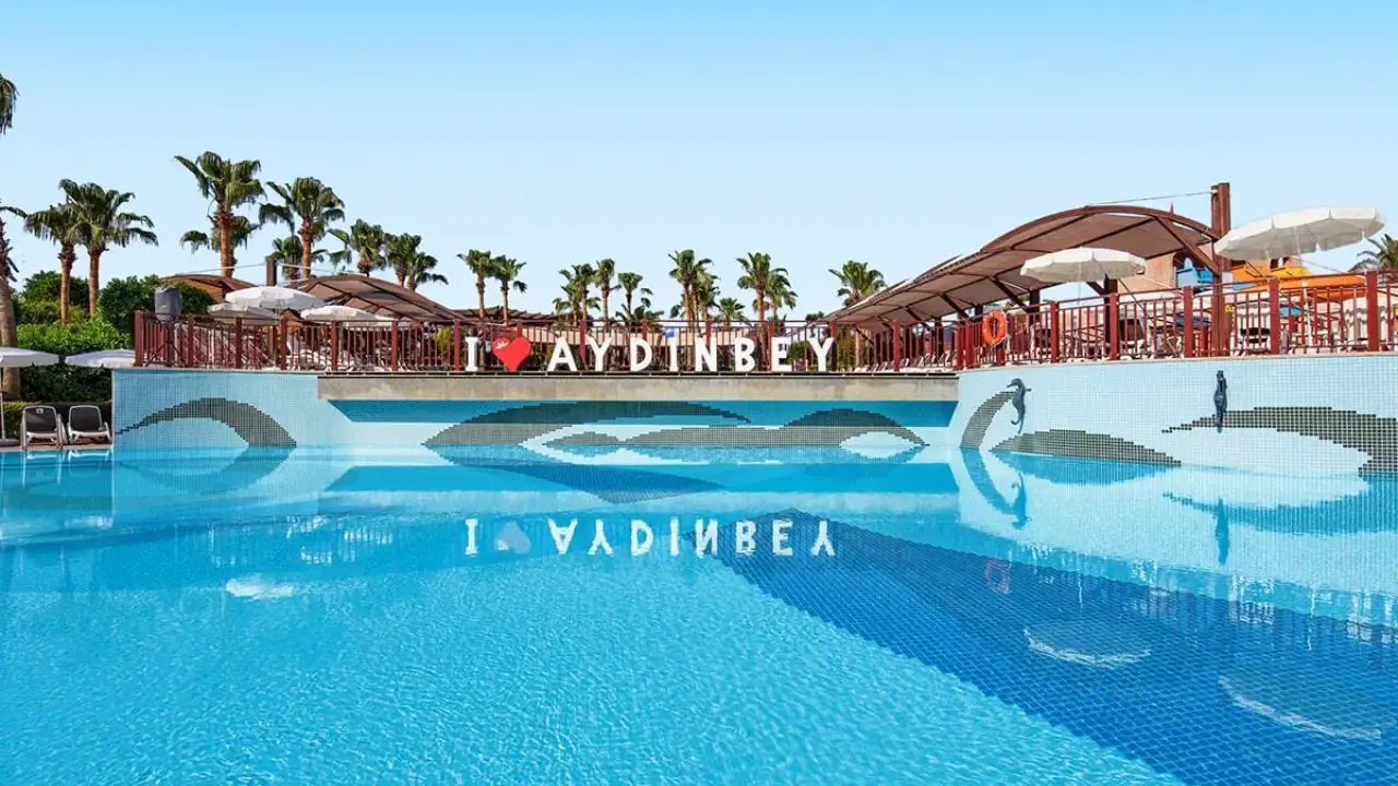 Aydinbey King s Palace SPA Resort
