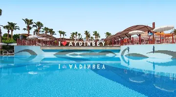 Aydinbey King s Palace SPA Resort