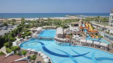 Aydinbey King s Palace SPA Resort