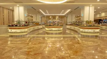 Aydinbey King's Palace SPA Resort