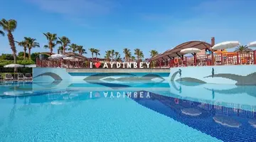 Aydinbey King's Palace SPA Resort