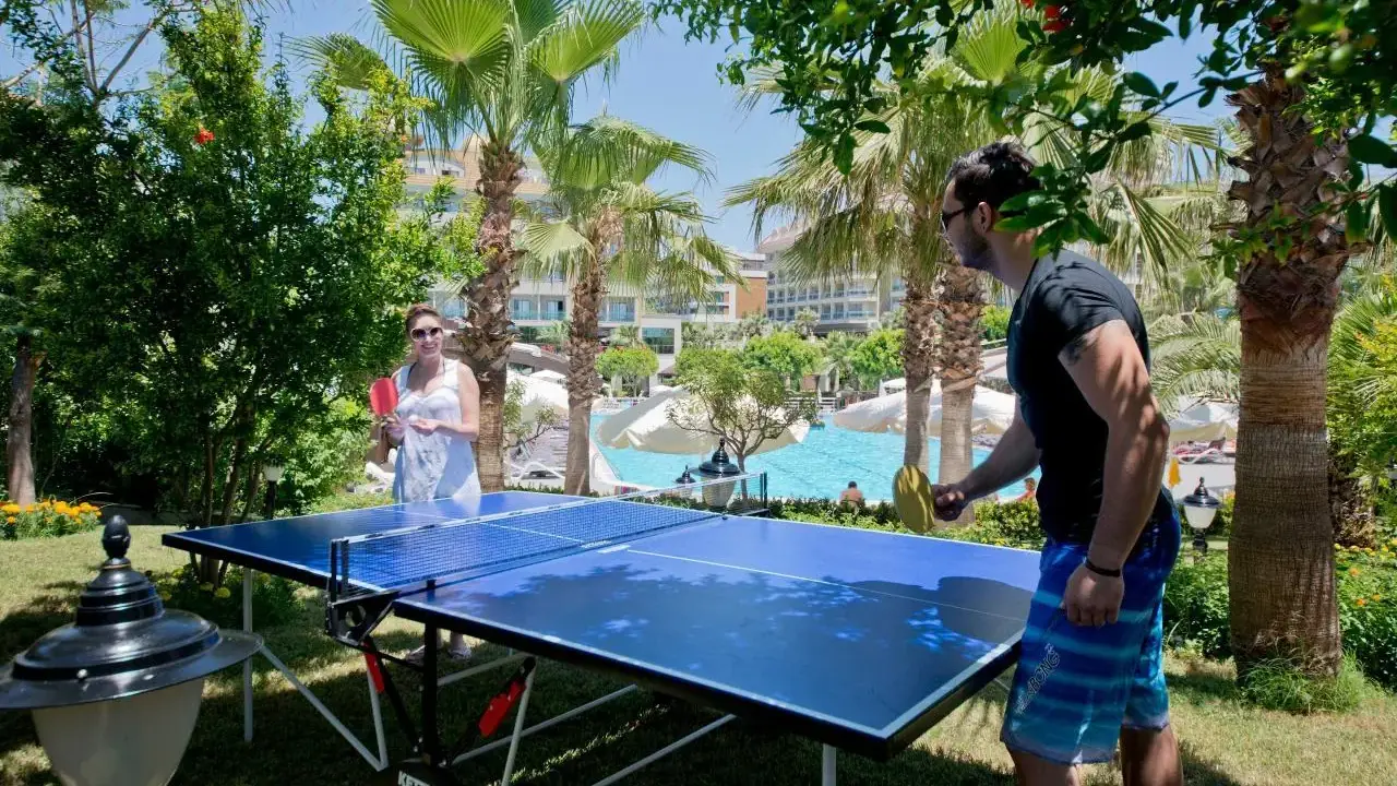 Aydinbey King s Palace SPA Resort