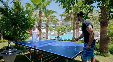 Aydinbey King s Palace SPA Resort