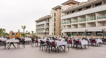 Aydinbey King s Palace SPA Resort