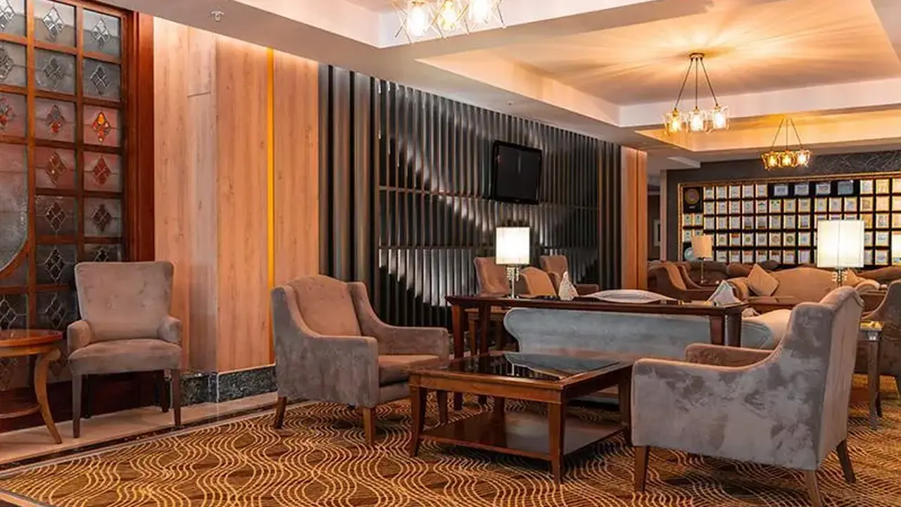 Aydinbey King s Palace SPA Resort