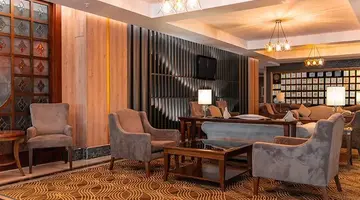 Aydinbey King s Palace SPA Resort