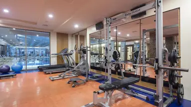 Aydinbey King s Palace SPA Resort
