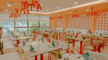 Aydinbey King's Palace SPA Resort