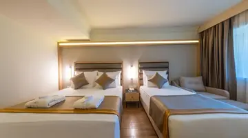 Aydinbey King s Palace SPA Resort