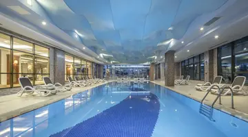 Aydinbey King s Palace SPA Resort