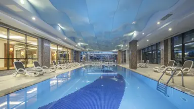 Aydinbey King s Palace SPA Resort