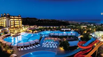 Aydinbey King's Palace SPA Resort