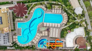 Aydinbey King's Palace SPA Resort