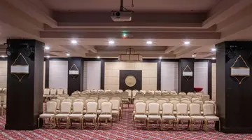 Aydinbey King s Palace SPA Resort