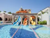Aydinbey King s Palace SPA Resort