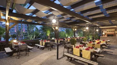Aydinbey King s Palace SPA Resort