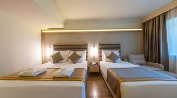 Aydinbey King's Palace SPA Resort